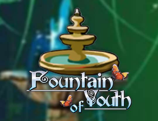 Fountain of Youth